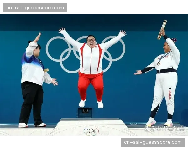 巴黎奥运会资格赛收官战:3月下旬泰国举重世锦赛成最后门票争夺地