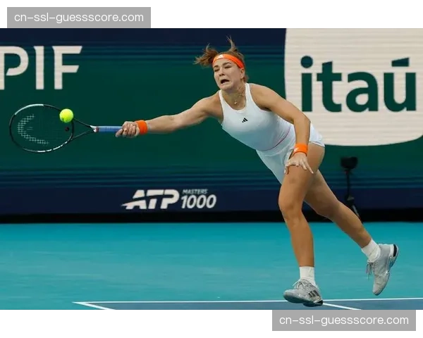 “网球进社区”活动在迈阿密举办,数千市民参与体验 “网球进社区”活动在迈阿密举办,数千市民参与体验