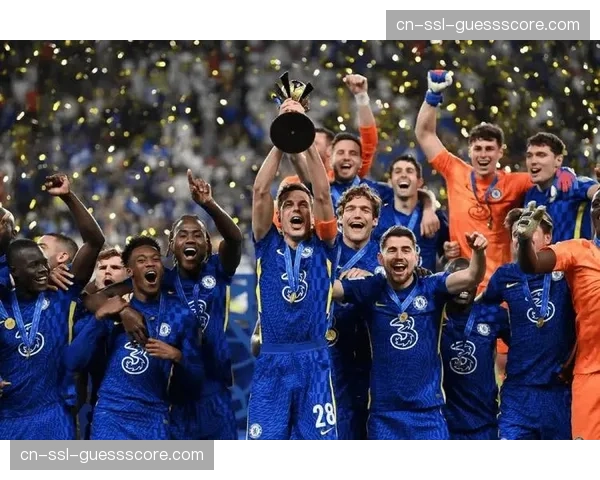 切尔西的足总杯执念：联赛惨败背后的战略取舍与心理博弈