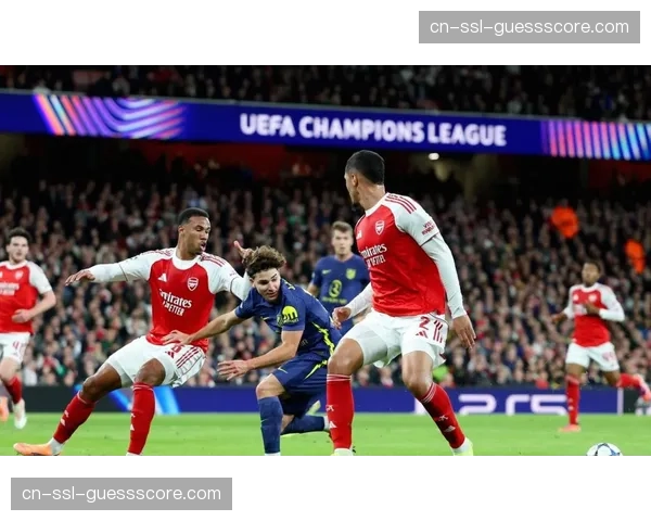 欧冠四强出炉：巴黎对阵拜仁，马竞迎战阿森纳